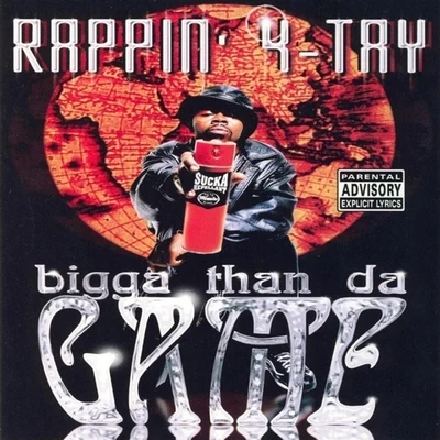 Bigga Than Da Game 專輯 Rappin 4-Tay