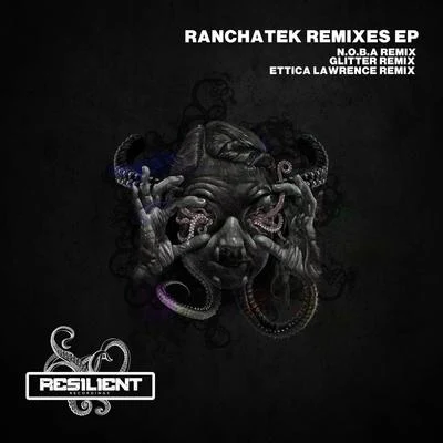 Invasion Remixes EP 专辑 RanchaTek