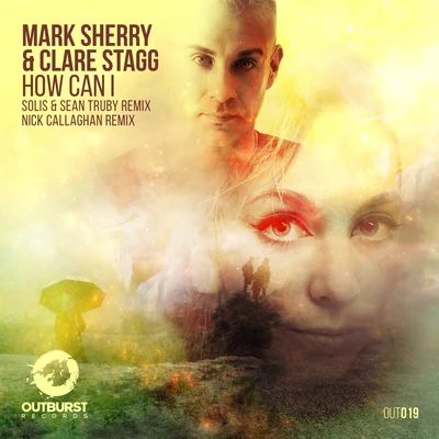 Mark SherryDERBSpace Frog How Can I (The Remixes)