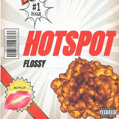 Hot Spot 专辑 Flossy/ronsocold