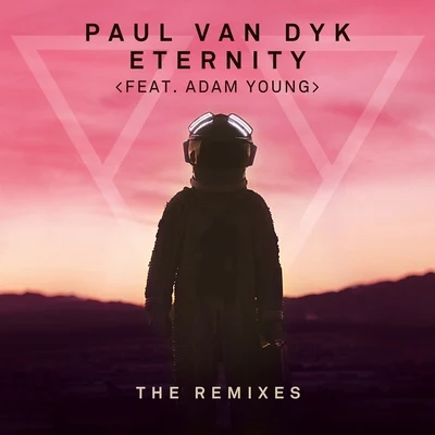 Eternity (The Remixes) 專輯 Adam Young