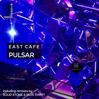 Pulsar 专辑 East Cafe