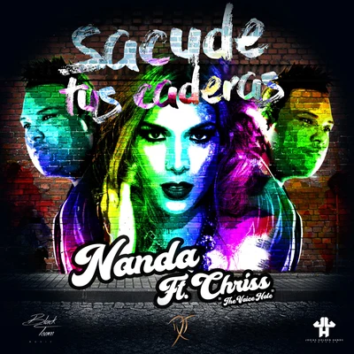 SvynsNanda Sacude Tus Caderas (feat. Chriss)