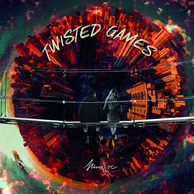 Twisted Games 專輯 Mindset/MVL/P-Hot