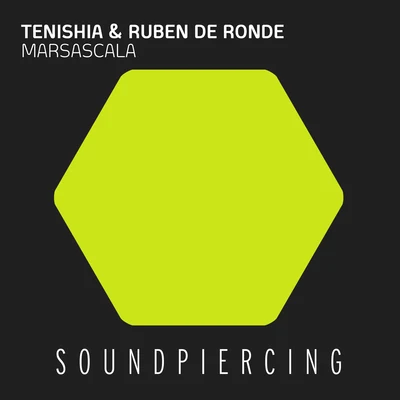 Marsascala 專輯 Ruben De Ronde/Cubicore