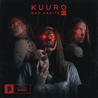 Kuuro Bad Habits