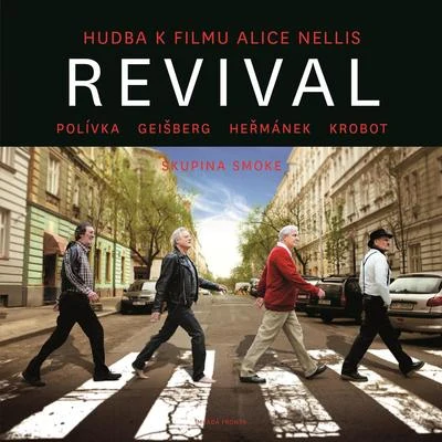 Revival (Soundtrack from the Motion Picture) 專輯 Smoke/Dj F.E.X