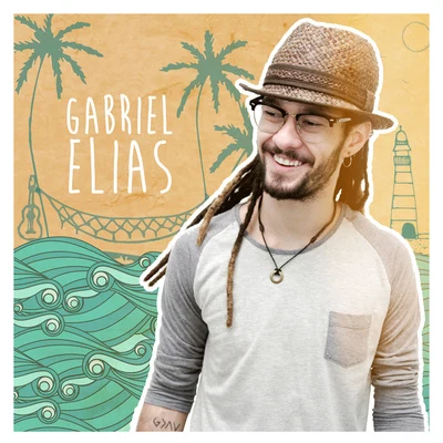 Gabriel Elias 專輯 Gabriel Elias