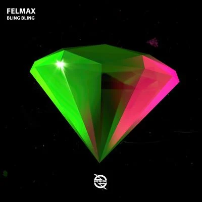 Bling Bling 專輯 FelMax/Max Styler