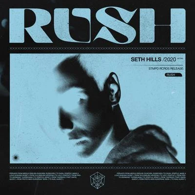 RUSH 专辑 Seth Hills