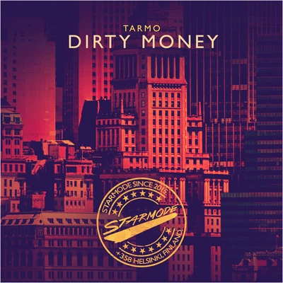 Dirty Money 專輯 Tarmo