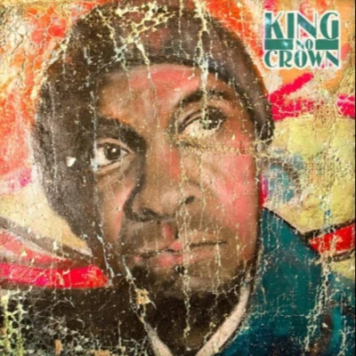 King No Crown 專輯 James Organ/Blueprint/Because of Art