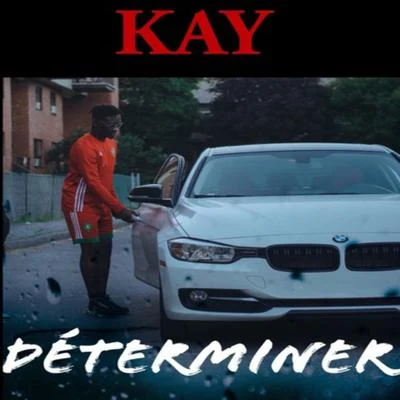 Déterminer 专辑 Kay/Arsn