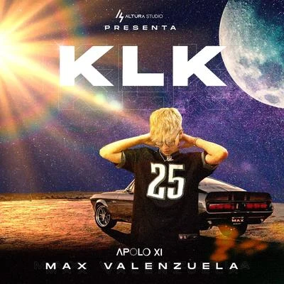 Klk 專輯 BEST/Max Valenzuela