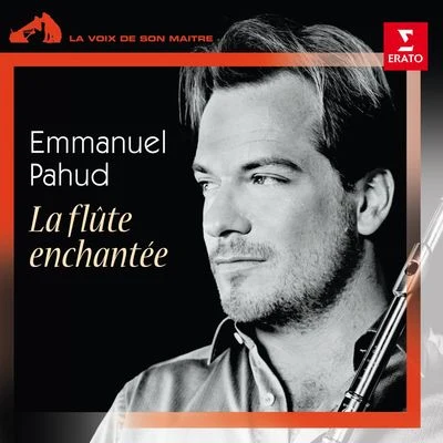 Emmanuel PahudRichard TognettiAustralian Chamber Orchestra La flûte enchantée