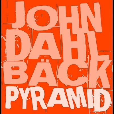 John DahlbackATFC Pyramid