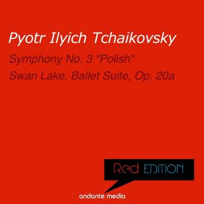 Red Edition - Tchaikovsky: "Polish" Symphonie & Swan Lake, Ballet Suite, Op. 20a 專輯 Carlo Pantelli/Pyotr Ilyich Tchaikovsky/Philharmonica Slavonica/Michael Ponti