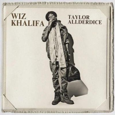 Wiz KhalifaKem Taylor Allderdice (Mixtape)