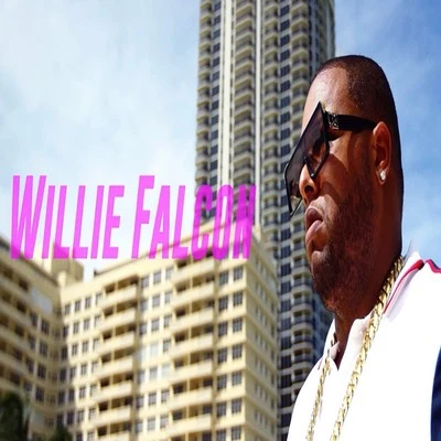 Willie Falcon 專輯 Breez/Teffa