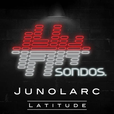 Latitude 專輯 Junolarc