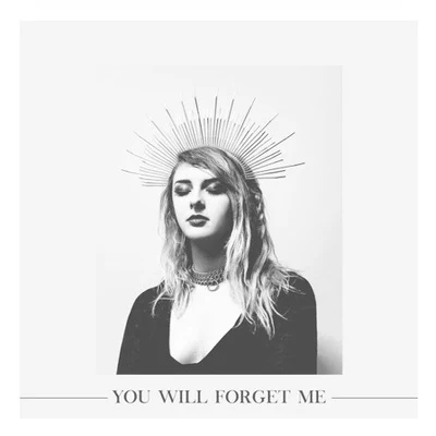 you will forget me 专辑 four lore