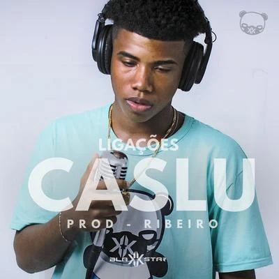 Ligações 專輯 Nith/Dcan/ResenhaDaBlakk/Caslu