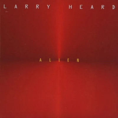 Larry Heard Alien