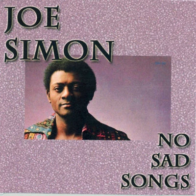 No Sad Songs 專輯 Joe Simon