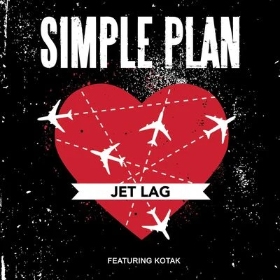 Simple PlanAmazing KaraokeArnold LanniNate Hills Jet Lag (feat. Kotak)