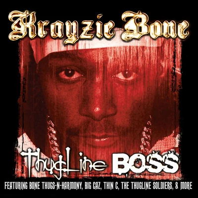 Krayzie BoneOutlawzWyclef Thugline Boss (Clean)