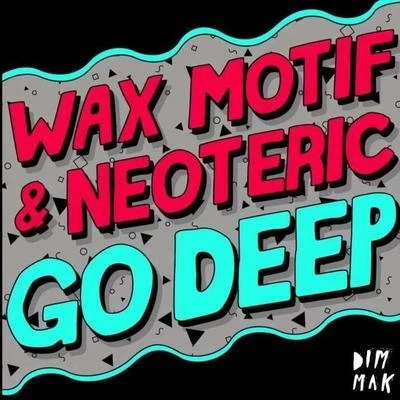 Go Deep(Astronomar Remix) 專輯 Astronomar