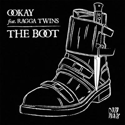 OokayA-Trak The Boot