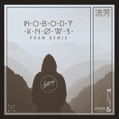 Nobody Knows (Pham Remix) 专辑 Pham/IMANU/josh pan