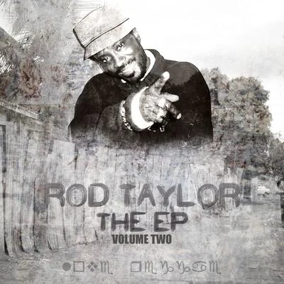 Rod Taylor EP Vol 2