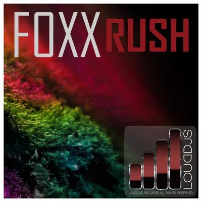 Rush 專輯 Foxx