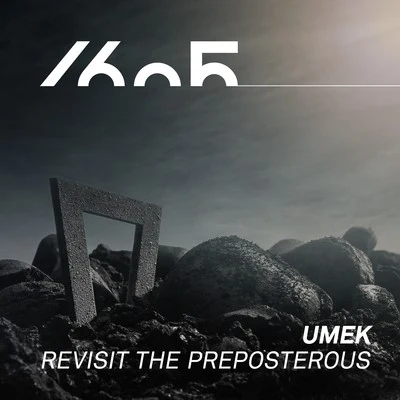 Revisit the Preposterous 專輯 Umek