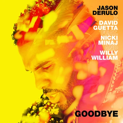 Goodbye 專輯 Tragédie/Willy William/Reed