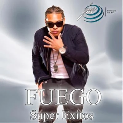 Super Éxitos 專輯 Fuego