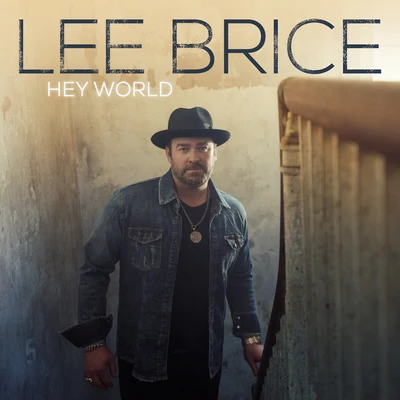 Soul 专辑 Lee Brice