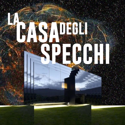 LA CASA DEGLI SPECCHI 專輯 Paola Iezzi/M¥SS KETA