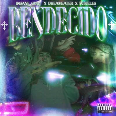 Bendecido 专辑 Insane Guid/Tymacist/Sintoma/Dreameater