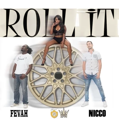 Roll It 专辑 Nicco (N.D)