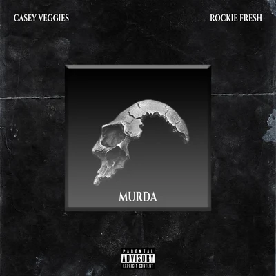 Murda 專輯 2 Eleven/Casey Veggies/Jay Worthy