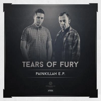 Painkillah 專輯 Tears Of Fury