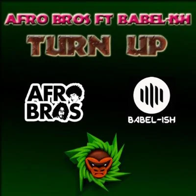 Turn Up 专辑 Sam Blans/Afro Bros