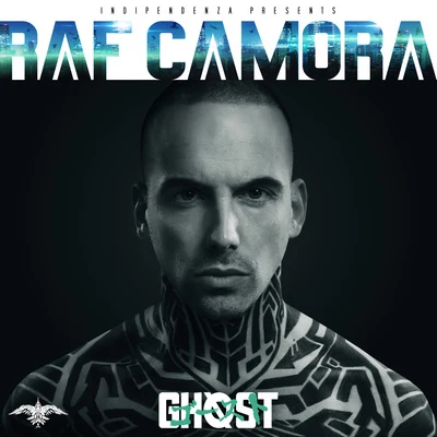 RAF CamoraBonez MC Ghøst (Deluxe Album)