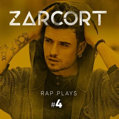 Rap Plays #4 專輯 Zarcort/Piter-G