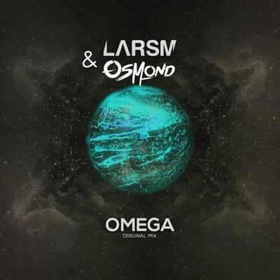 Omega (LarsM Festival Edit) 專輯 LARSM