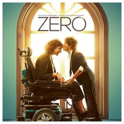 Zero (2018 film) 专辑 Shahrukh Khan