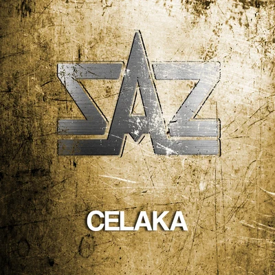 Celaka 專輯 GlebChao/SAS/NeEsenin